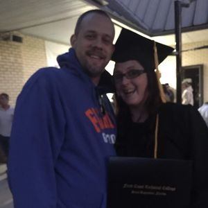 Meet your Posher, Desiree